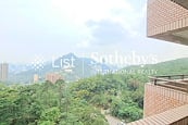 Hong Kong Parkview 陽明山莊 | View from Second Bedroom