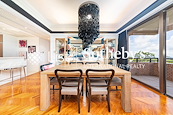 Hong Kong Parkview 阳明山庄 | Living and Dining Room