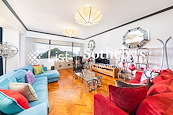 Hong Kong Parkview 阳明山庄 | Living and Dining Room