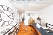Hong Kong Parkview 陽明山莊 | Fourth Bedroom