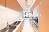 Hong Kong Parkview 陽明山莊 | Kitchen