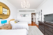 Hong Kong Parkview 陽明山莊 | Third Bedroom