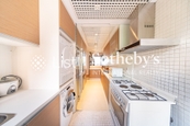 Hong Kong Parkview 陽明山莊 | Kitchen