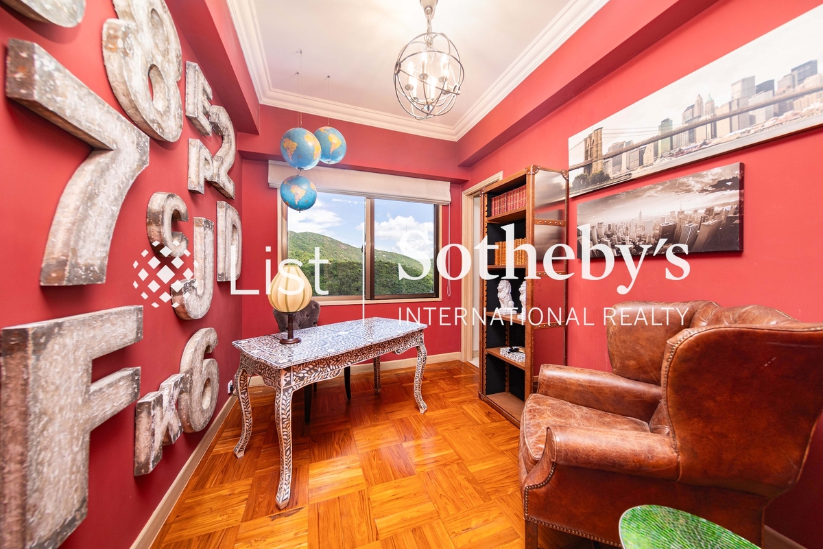 Hong Kong Parkview 陽明山莊 | Fifth Bedroom