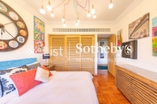 Hong Kong Parkview 陽明山莊 | Third Bedroom