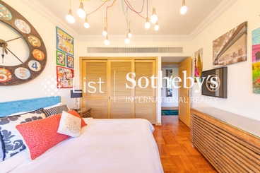 Hong Kong Parkview 陽明山莊 | 