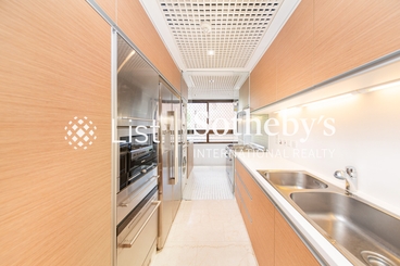 Hong Kong Parkview 陽明山莊 | 