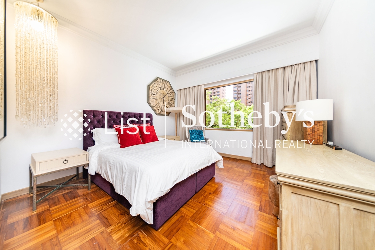Hong Kong Parkview 陽明山莊 | Second En-suite Bedroom