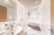 Hong Kong Parkview 陽明山莊 | Guest Bathroom