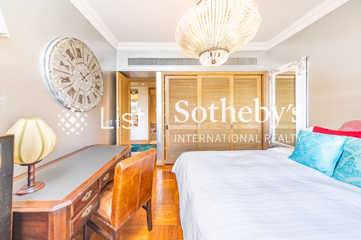 Hong Kong Parkview 陽明山莊 | Fourth Bedroom