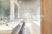 Hong Kong Parkview 陽明山莊 | Master Bathroom