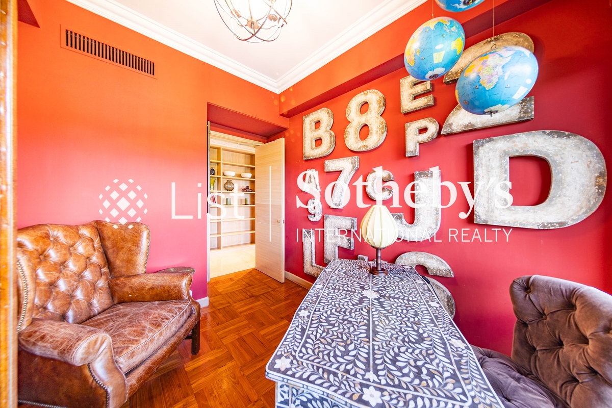 Hong Kong Parkview 陽明山莊 | Fifth Bedroom