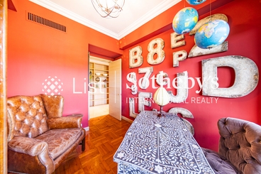 Hong Kong Parkview 陽明山莊 | 