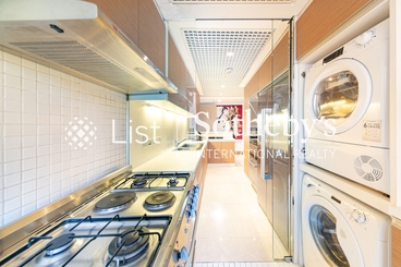 Hong Kong Parkview 陽明山莊 | 