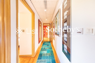 Hong Kong Parkview 陽明山莊 | 