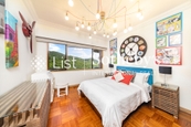 Hong Kong Parkview 陽明山莊 | Third Bedroom