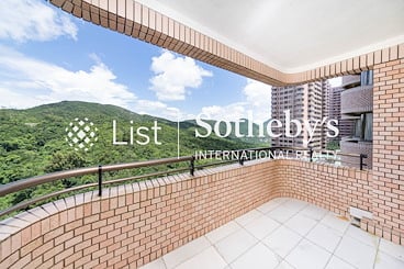 Hong Kong Parkview 陽明山莊 | 
