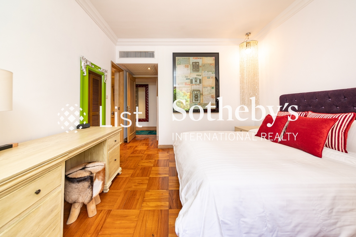 Hong Kong Parkview 陽明山莊 | Second En-suite Bedroom