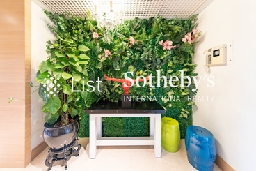 Hong Kong Parkview 陽明山莊 | 