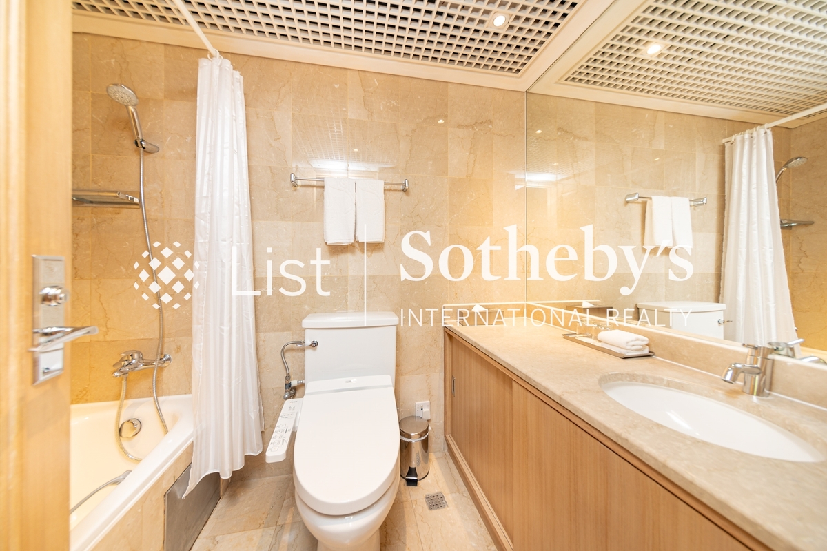 Hong Kong Parkview 陽明山莊 | Second En-suite Bathroom