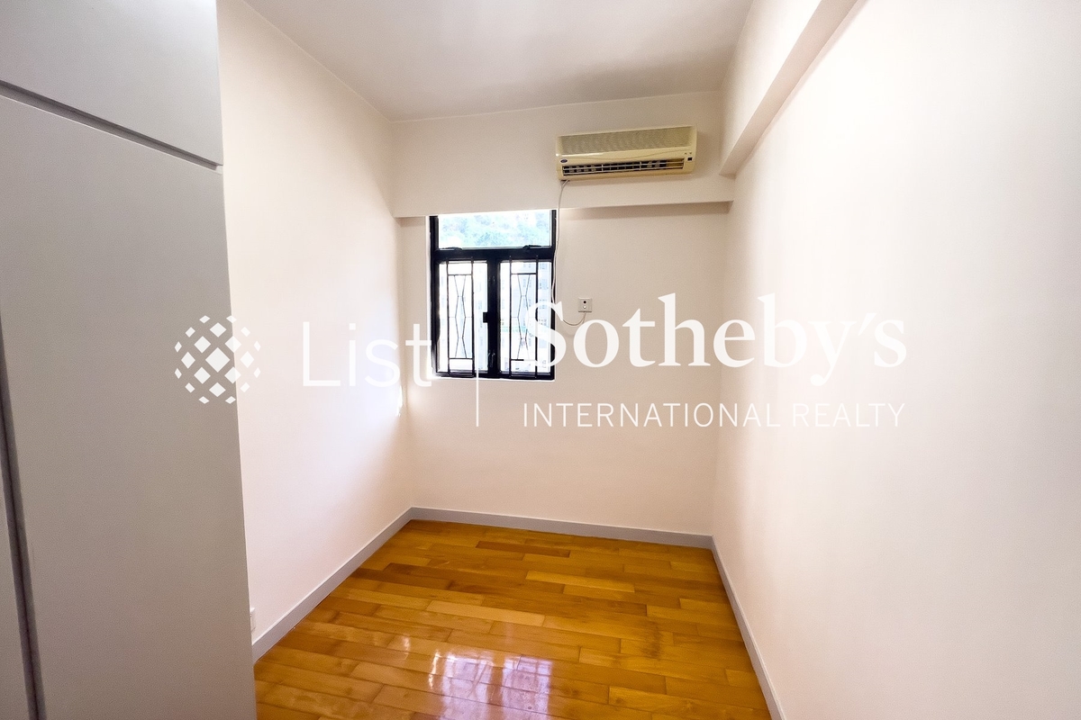 Hawthorn Garden 荷塘苑 | Third Bedroom