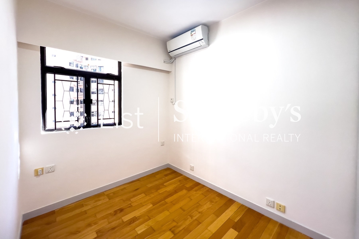 Hawthorn Garden 荷塘苑 | Master Bedroom