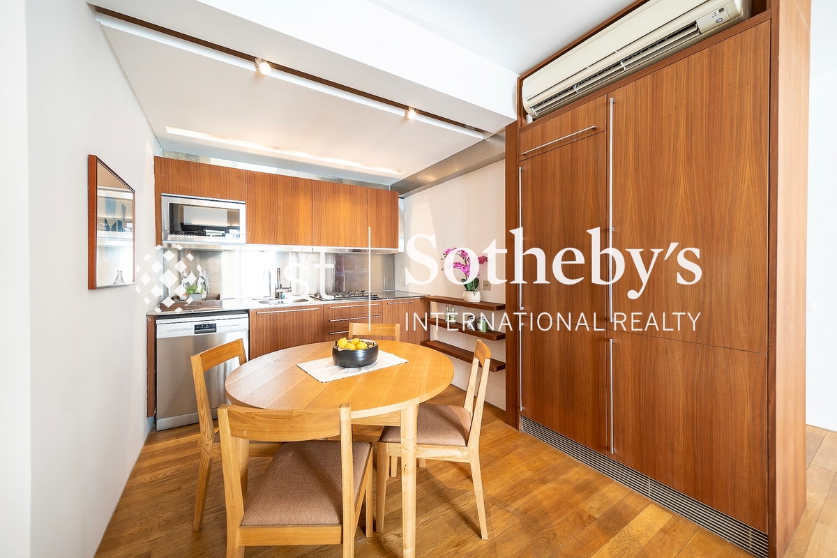 Hawthorn Garden 荷塘苑 | Open Kitchen