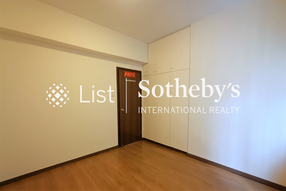 Villa Rocha 樂翠台 | Second Bedroom