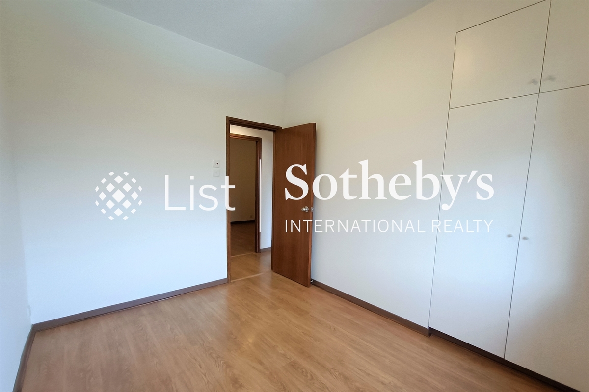 Villa Rocha 樂翠台 | First Bedroom