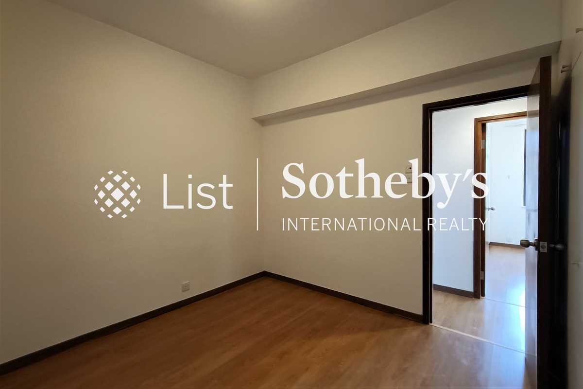 Villa Rocha 樂翠台 | Second Bedroom