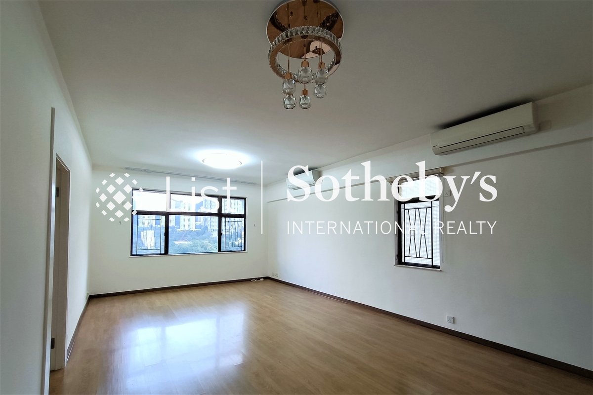 Villa Rocha 樂翠台 | Living and Dining Room