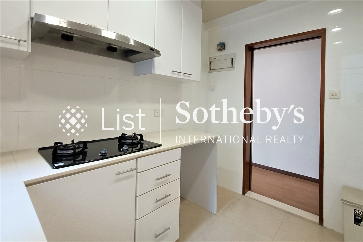 Villa Rocha 樂翠台 | Kitchen