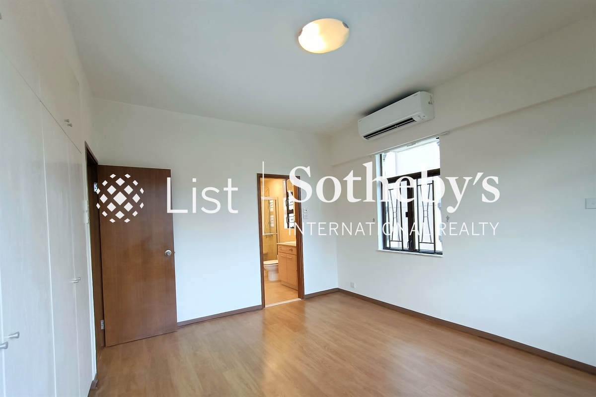 Villa Rocha 樂翠台 | Master Bedroom