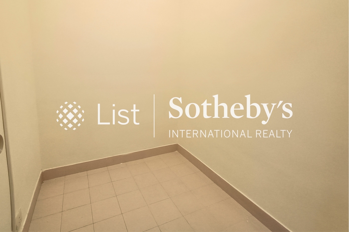 Villa Rocha 樂翠台 | Store Room