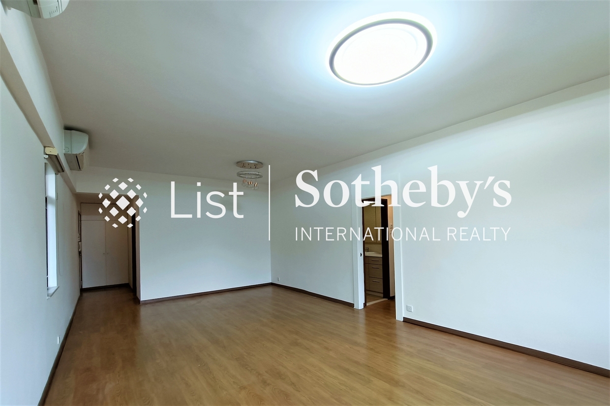 Villa Rocha 樂翠台 | Dining Room