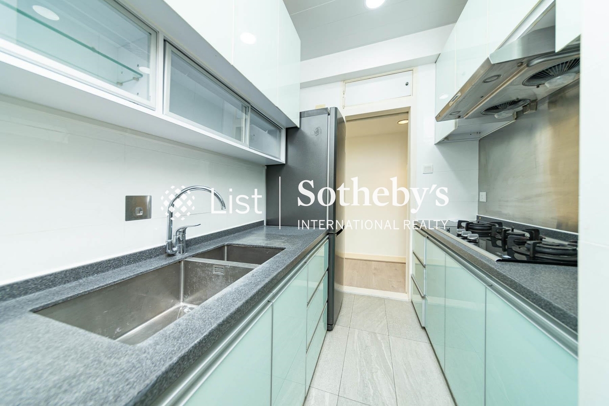 Villa Rocha 樂翠台 | Kitchen