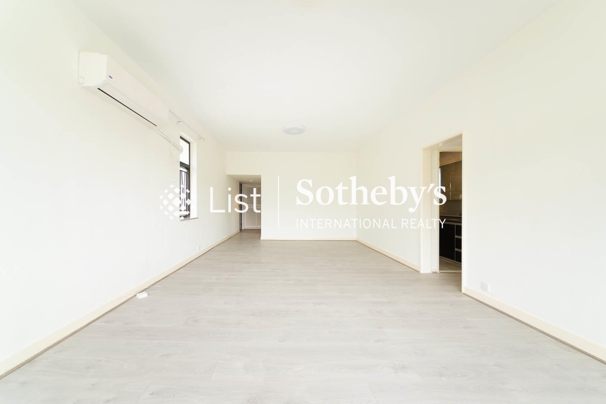 Villa Rocha 樂翠台 | Living and Dining Room