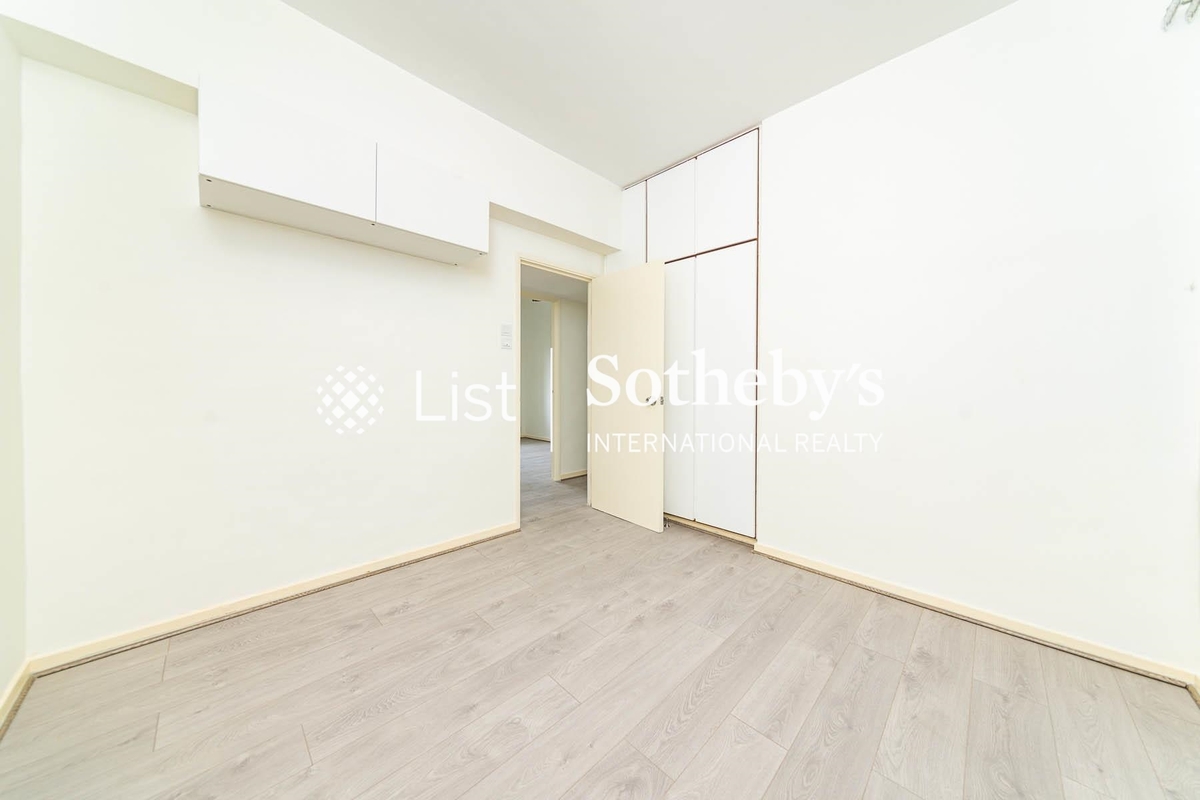 Villa Rocha 樂翠台 | Second Bedroom