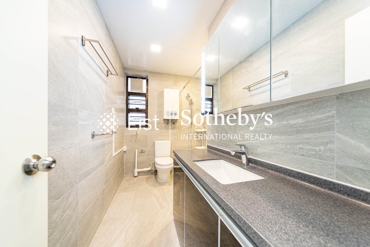 Villa Rocha 樂翠台 | Guest Bathroom