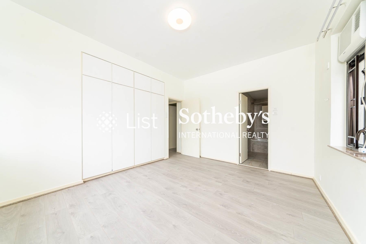 Villa Rocha 樂翠台 | Master Bedroom