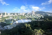 Villa Rocha 樂翠台 | View from Living Room