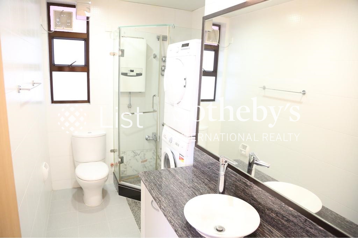 Villa Lotto 乐陶苑 | Guest Bathroom