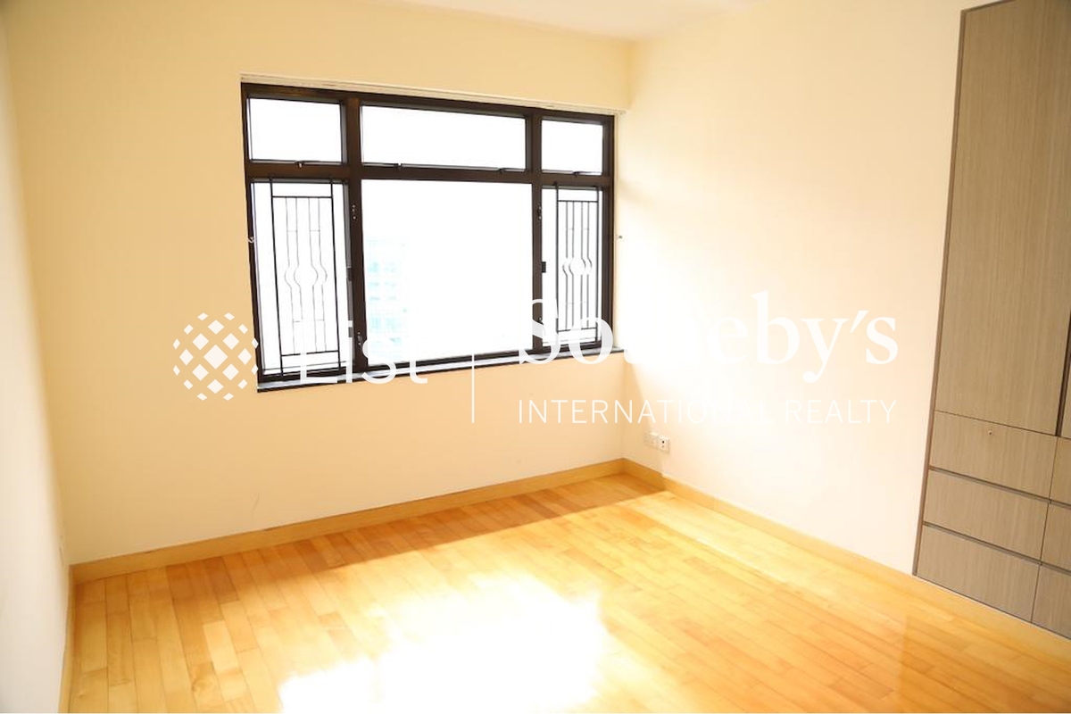 Villa Lotto 乐陶苑 | Master Bedroom