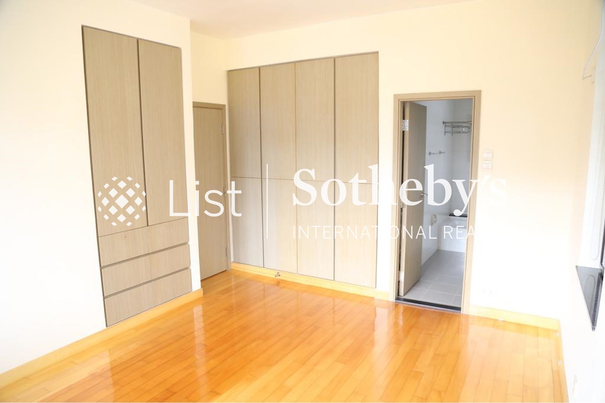 Villa Lotto 乐陶苑 | Master Bedroom