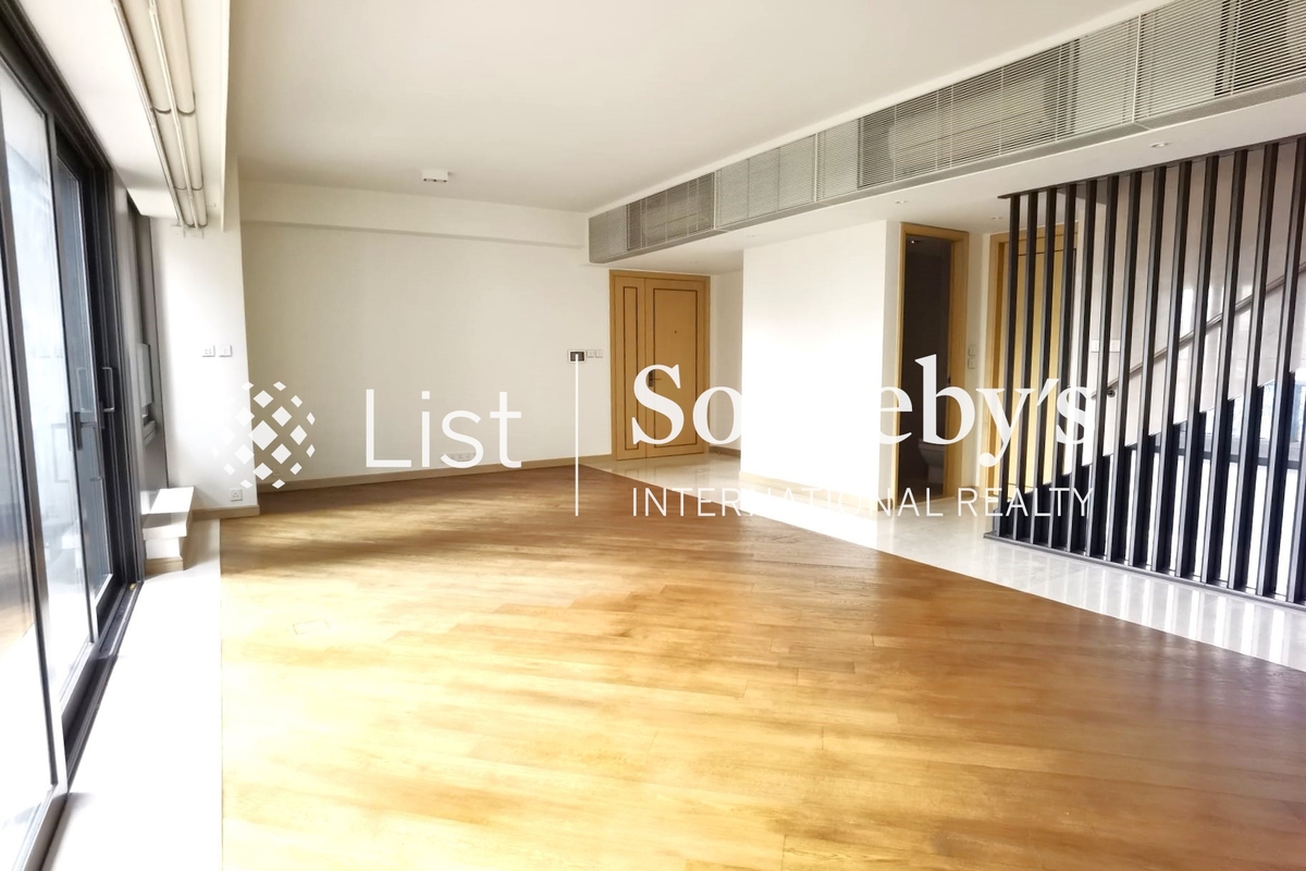 3 Macdonnell Road 麥當勞道3號 | Living Room