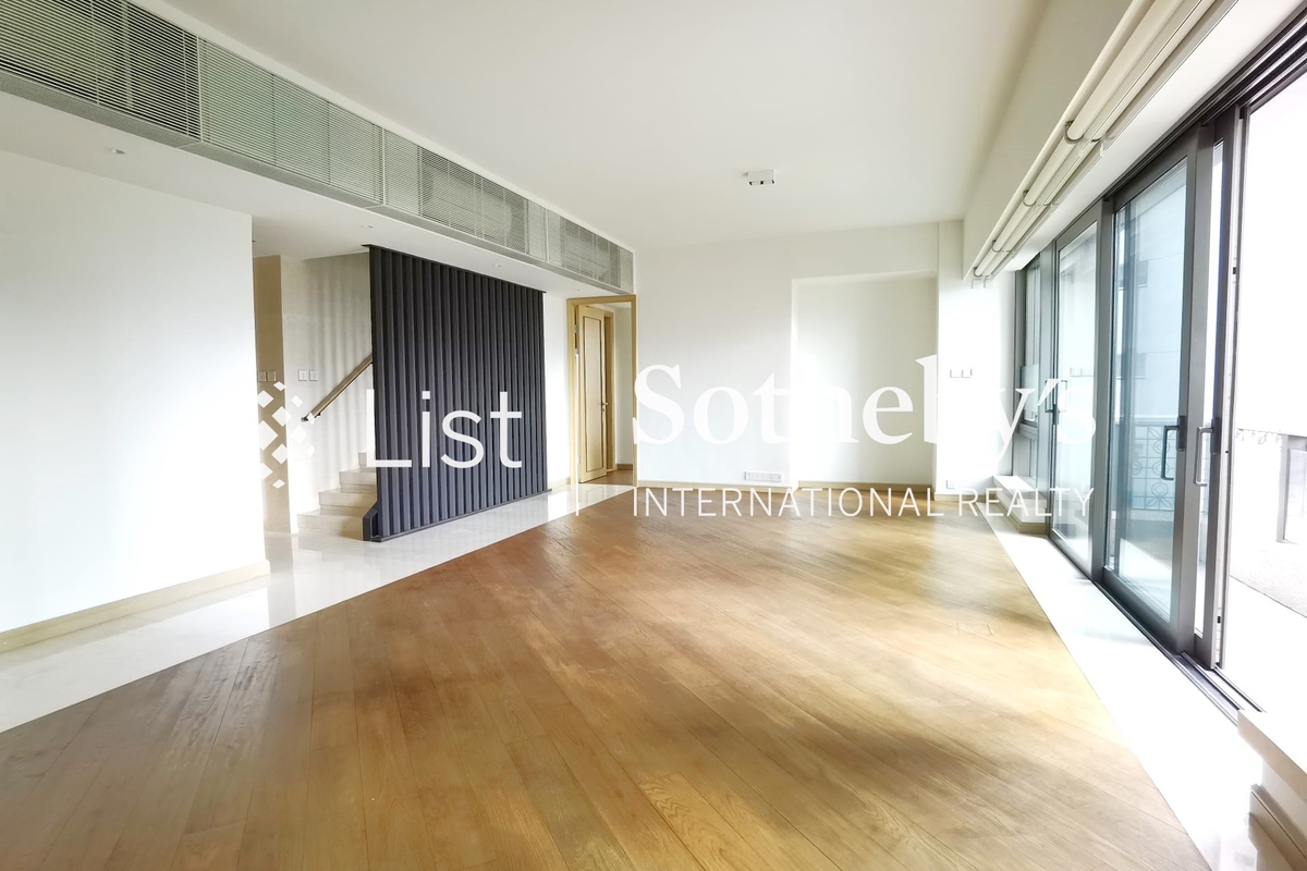 3 Macdonnell Road 麥當勞道3號 | Dining Room