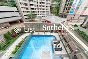 3 Macdonnell Road 麥當勞道3號 | Clubhouse Swimming Pool