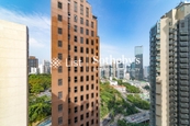 3 Macdonnell Road 麥當勞道3號 | View from Living and Dining Room