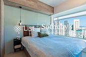 Centre Place 匯賢居 | Master Bedroom