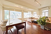 77-79 Wong Nai Chung Road 黄泥涌道77-79号 | Living and Dining Room